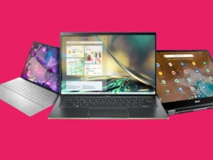 the Best Laptops for Students 2024